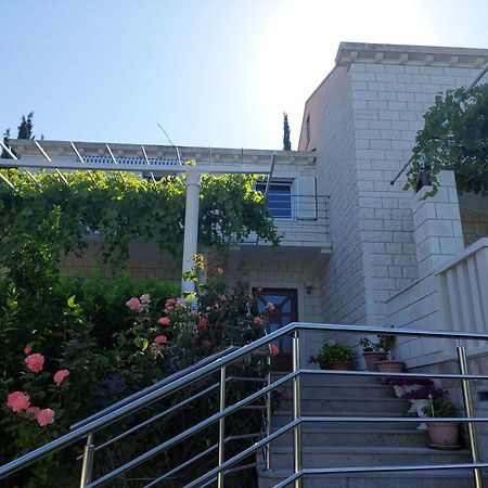 Apartments Spilan Mlini Zewnętrze zdjęcie