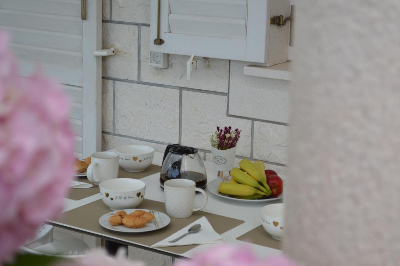 Apartments Spilan Mlini Zewnętrze zdjęcie