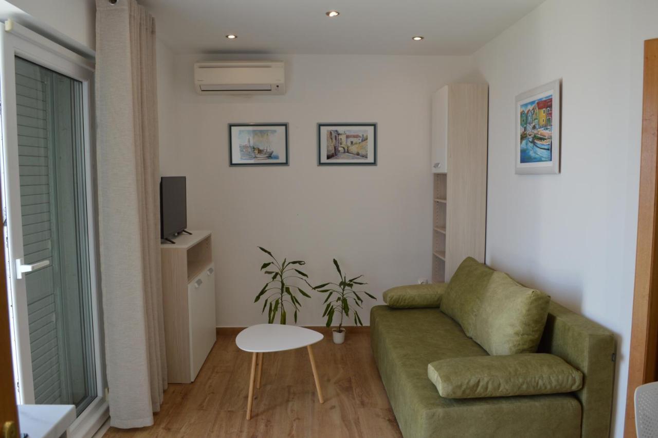 Apartments Spilan Mlini Zewnętrze zdjęcie