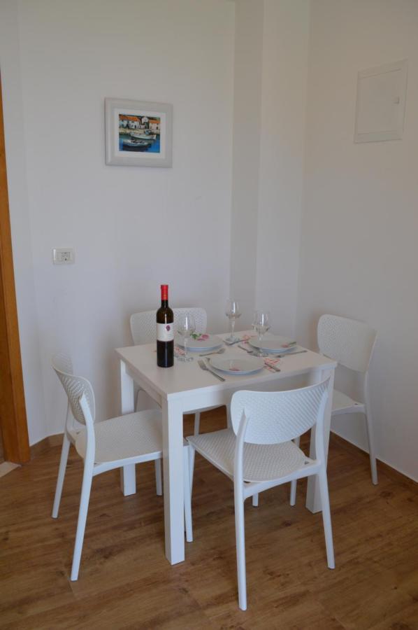 Apartments Spilan Mlini Zewnętrze zdjęcie