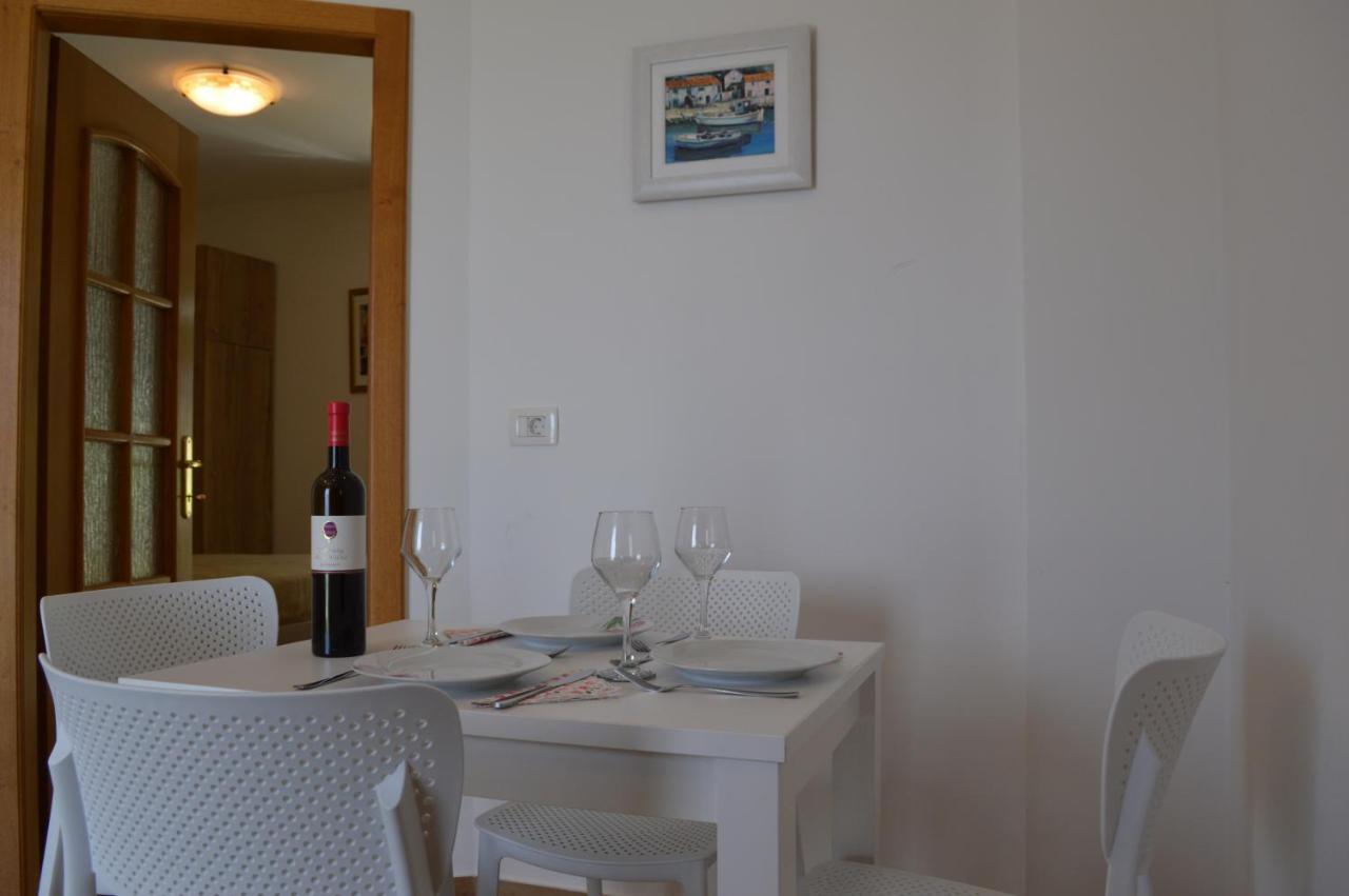 Apartments Spilan Mlini Zewnętrze zdjęcie