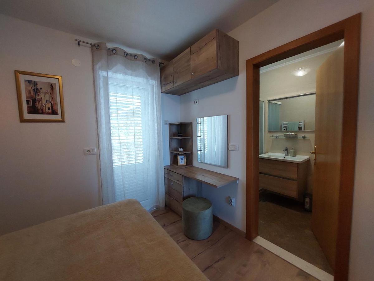 Apartments Spilan Mlini Zewnętrze zdjęcie