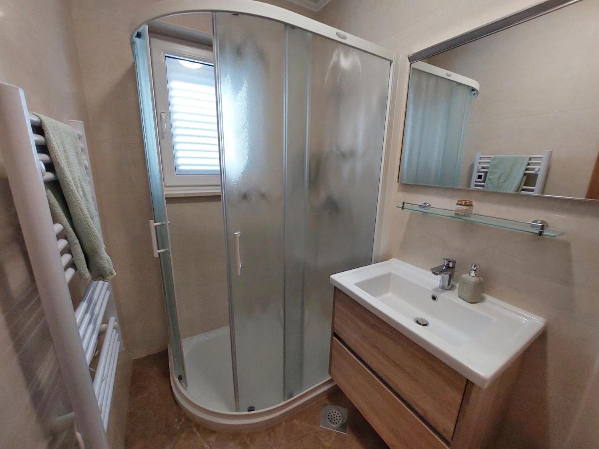 Apartments Spilan Mlini Zewnętrze zdjęcie