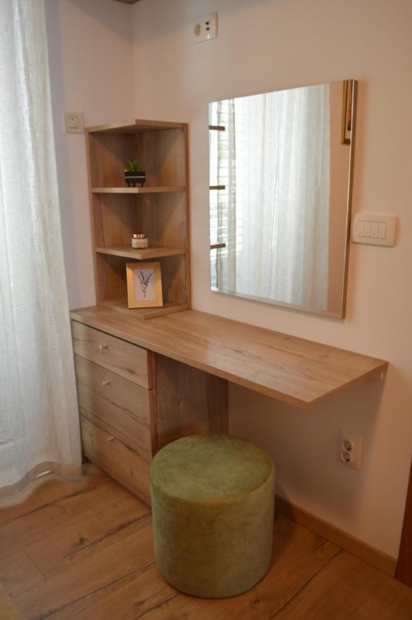 Apartments Spilan Mlini Zewnętrze zdjęcie