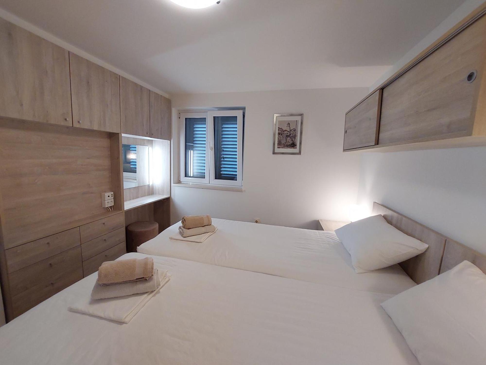 Apartments Spilan Mlini Zewnętrze zdjęcie