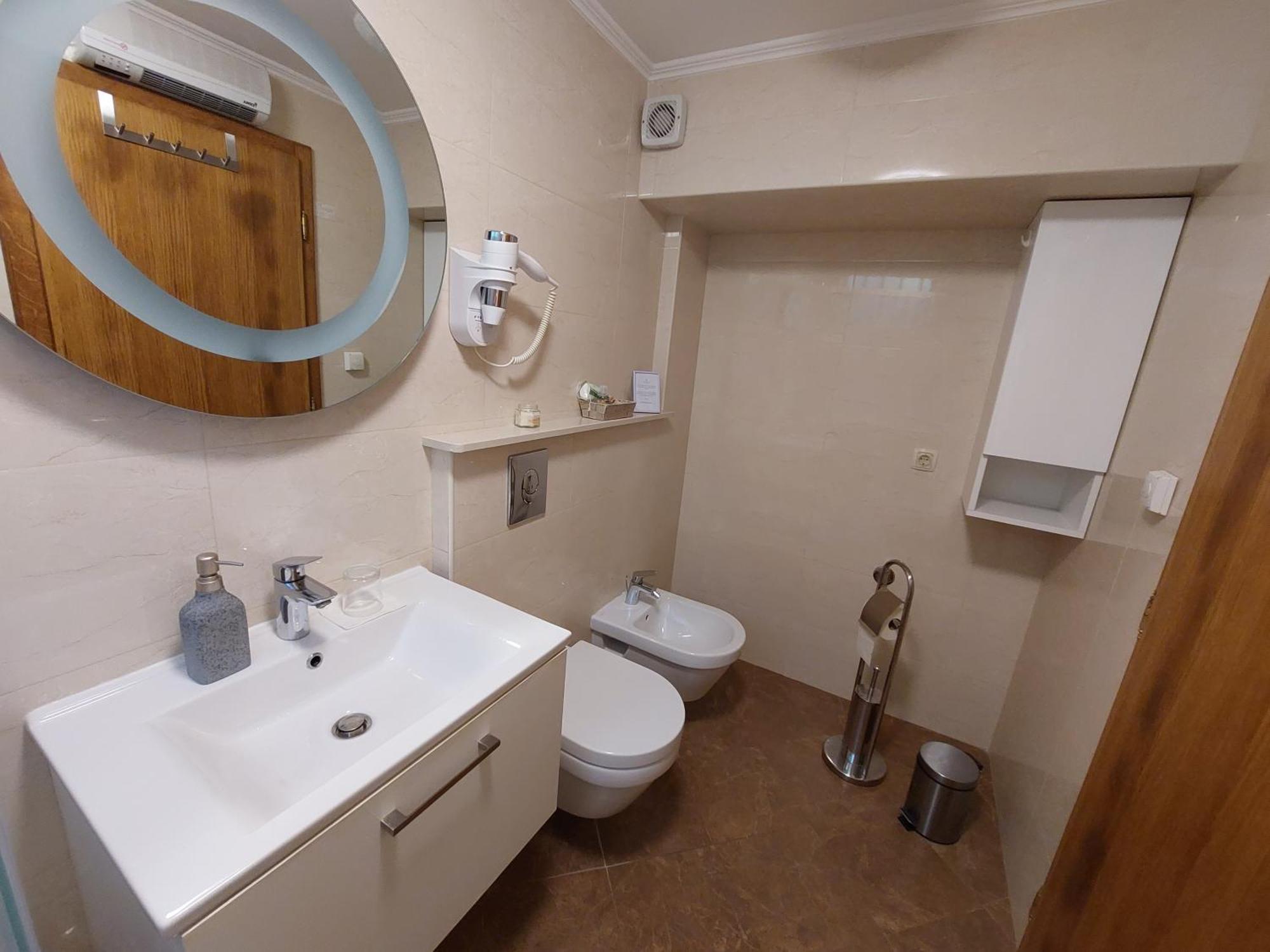Apartments Spilan Mlini Zewnętrze zdjęcie