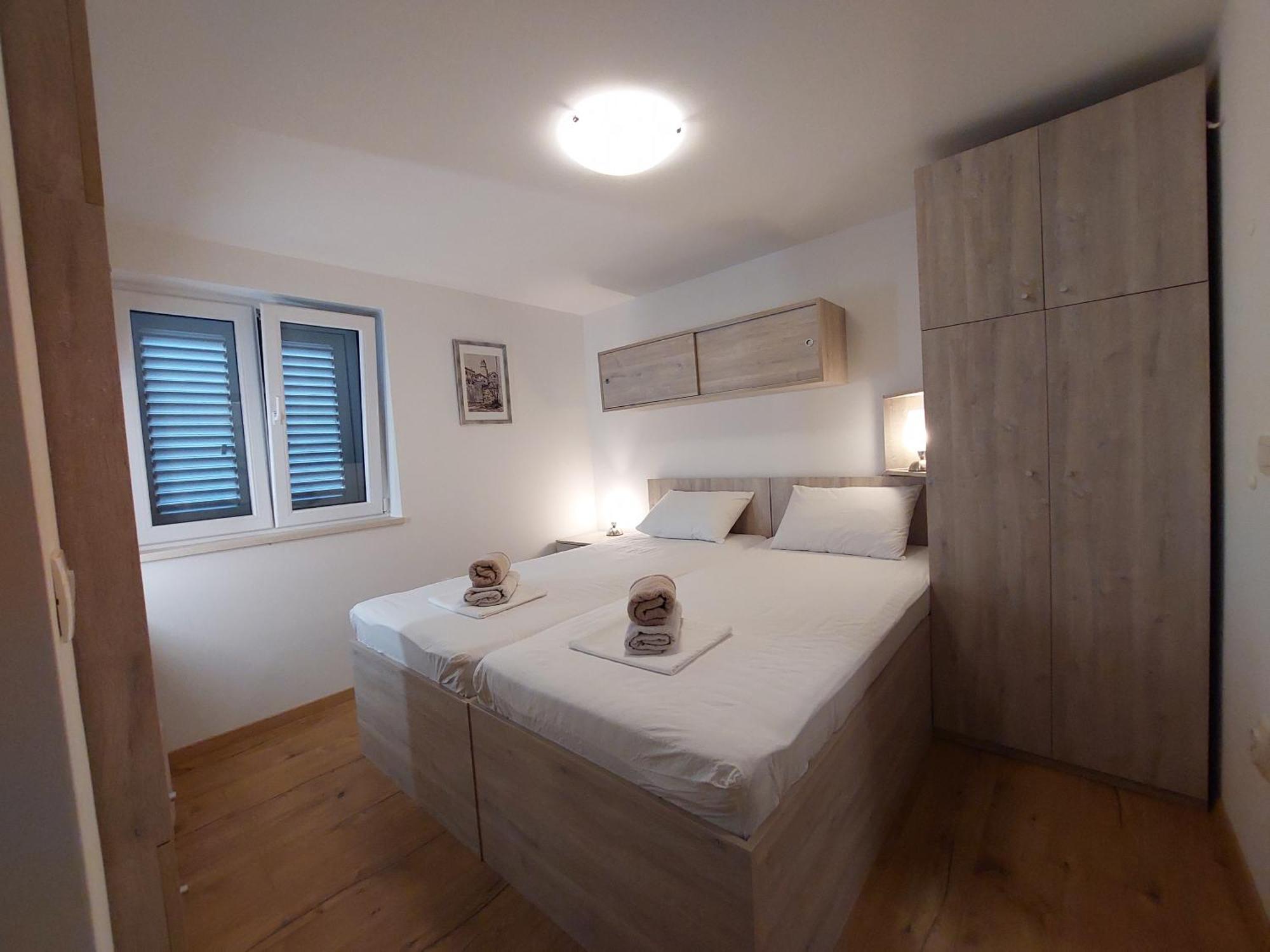 Apartments Spilan Mlini Zewnętrze zdjęcie